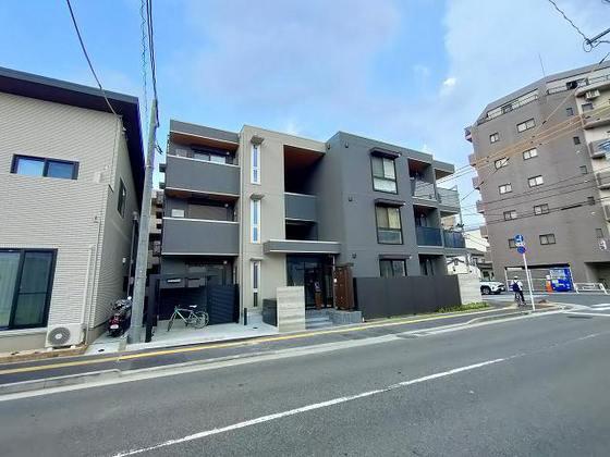 ドルチェ広島駅東