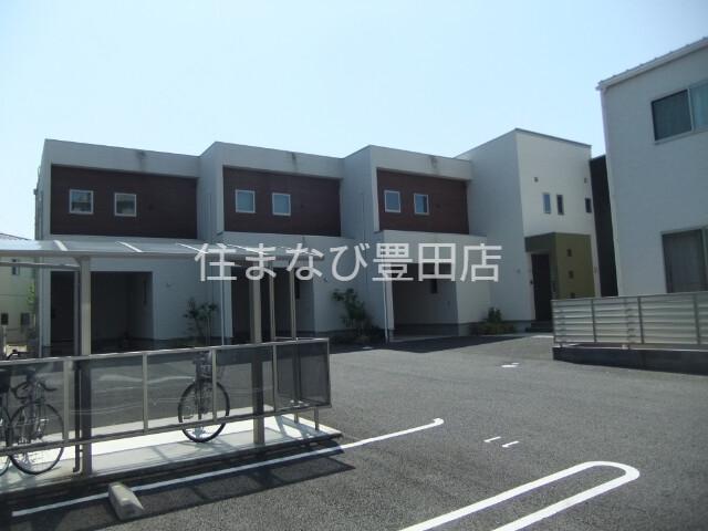ベルフォーレ