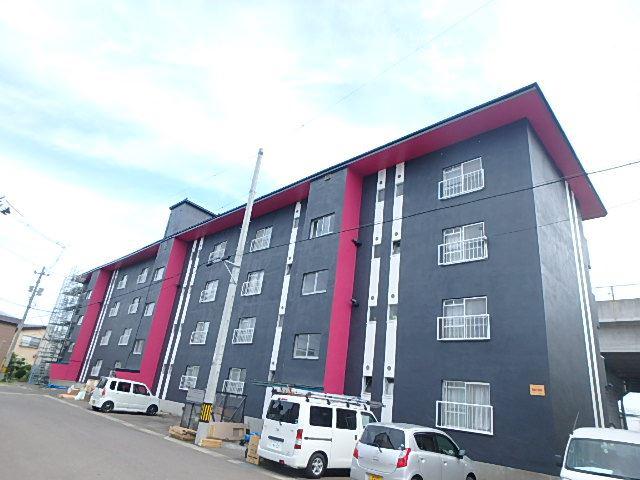 T TOWER
