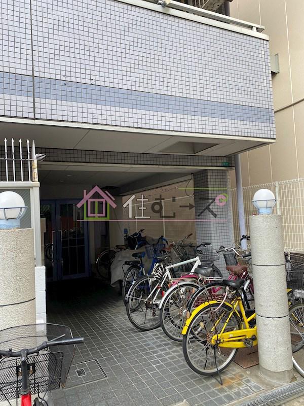 ティーズ桜川マンション