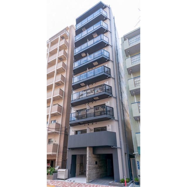 ラ・ヴィータ新御徒町