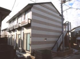 ブルーライン 上永谷駅 徒歩21分  築20年