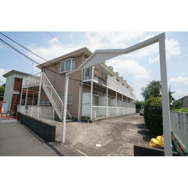 ドリームハウス鶴川