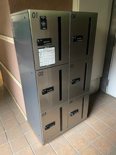 ネオマイム川崎本町