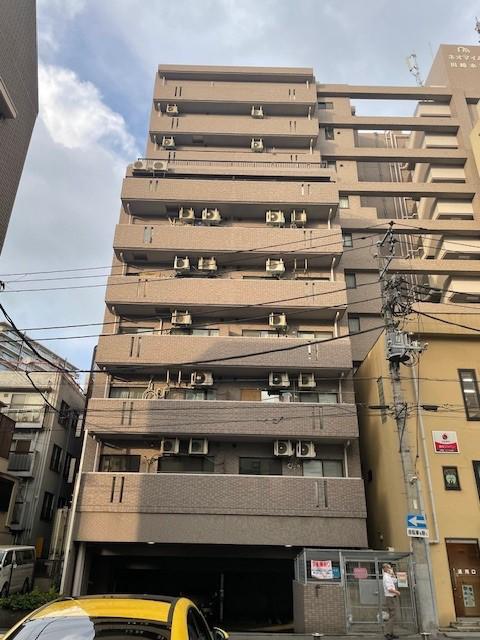 ネオマイム川崎本町