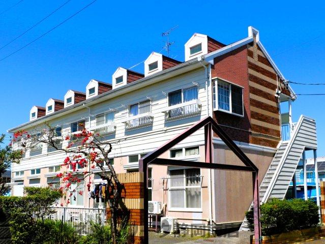 ベルクハイル池田