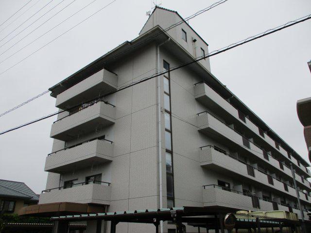 センチュリーハイツ