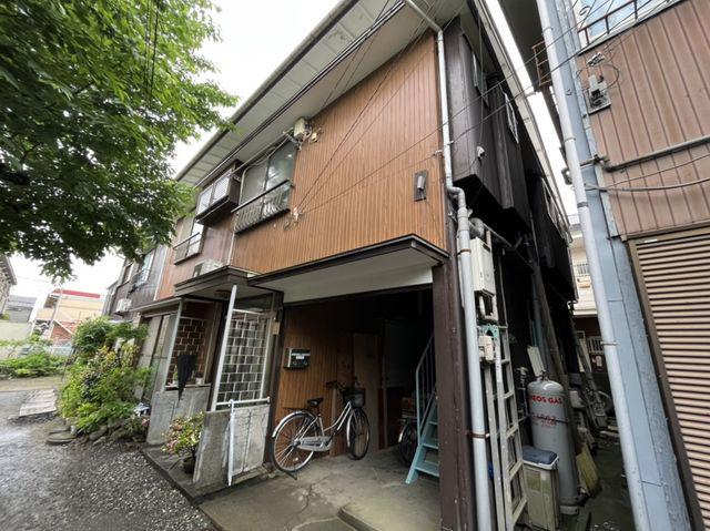 相良アパート