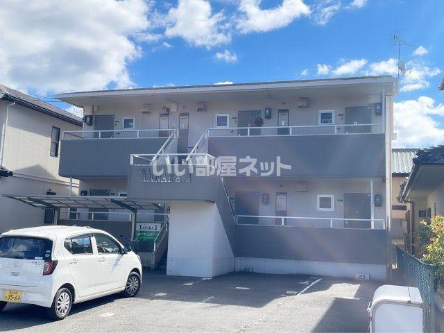 TANAKA-1(1K/1階)