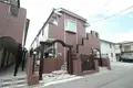 クレスト住吉B棟