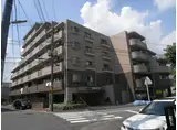 ネオマイム鶴見市場