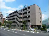 ルーブル都立大学II