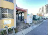 ハートウッド勝川