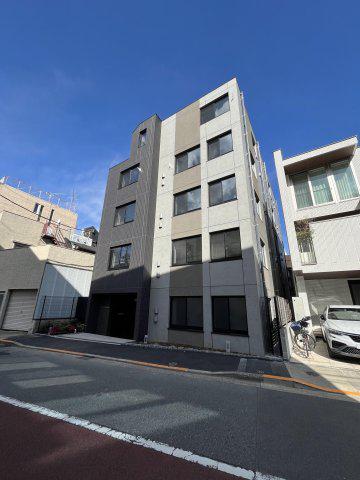 LAVIERE滝野川