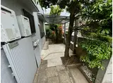 コーポ柳