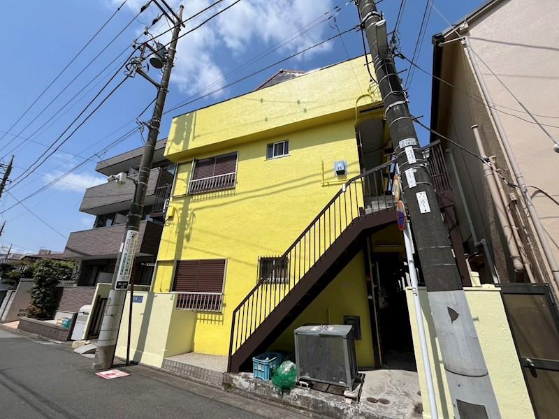 日乃出コーポ
