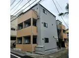 メルディア巣鴨