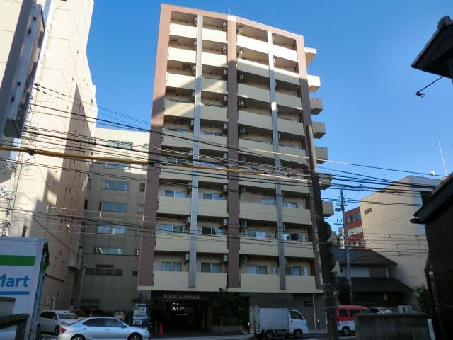 CITY SPIRE浜大津駅前