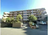 ベルデュール鷺沼