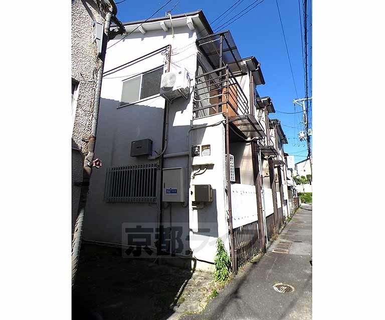 白川ハイツ