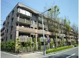 タートルクレインふじみ野II