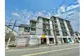 グレイス川西 北館