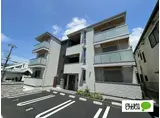 D-ROOM北田辺丁
