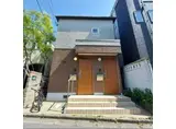 アヤメゾン初台