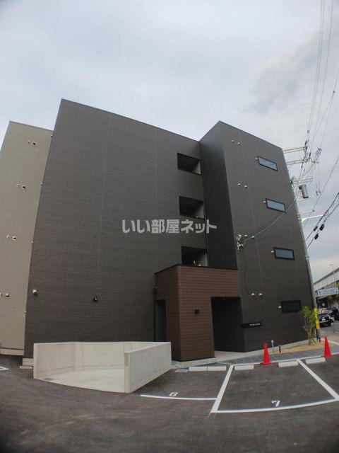 アプローズ加古川