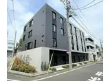 SOLASIA RESIDENCE世田谷代田