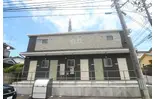 WYNNメゾン舟入