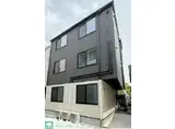 G BASE 町屋 イースト