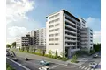 スカイグランデ津田沼
