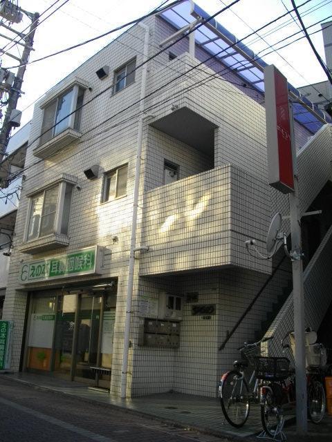 コーポダイシュウ