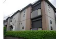 東京都大田区南馬込の建物