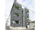 クラスティーネ中村町