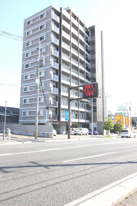 グレース上富野