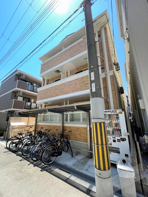 ROYALRESIDENCE住吉沢之町PARTI