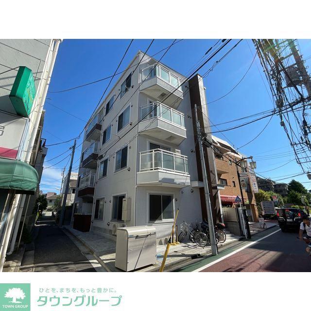 アリビオン大泉学園