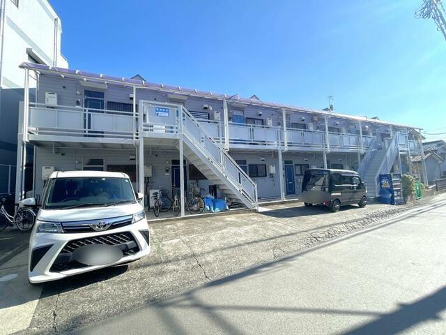 グレースハイム伊勢原