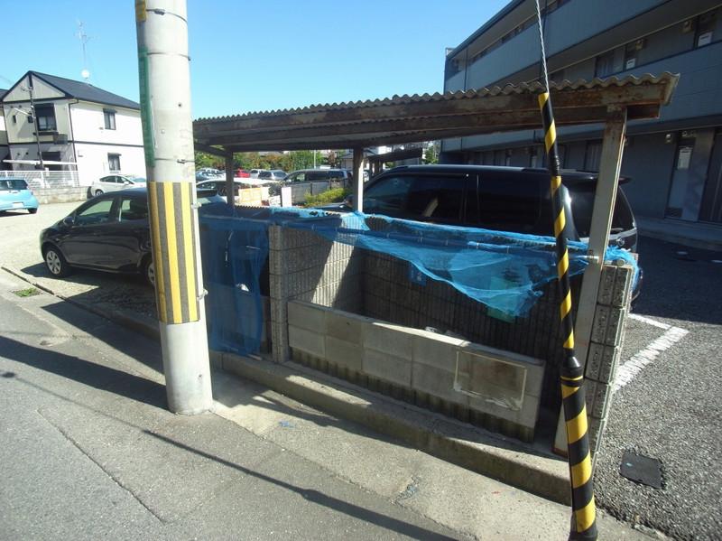 南花屋敷エイティーンハウス