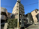 ヴェルドミール小阪