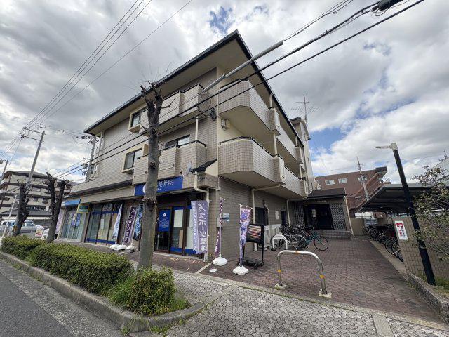 フローエンス吉田II