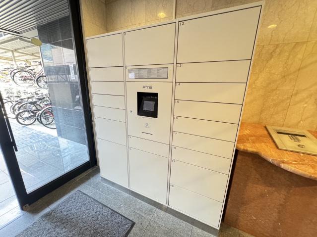 サンビレッジ段原