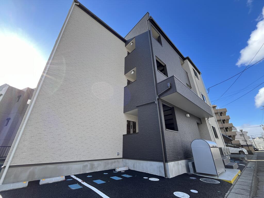 アンビシオン泉中央
