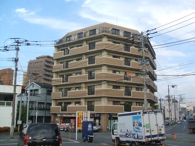 シャルム六ツ門