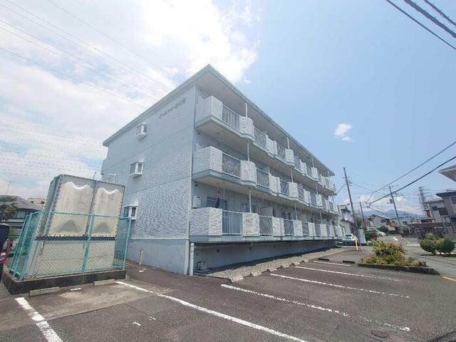 シャルマン駿河台