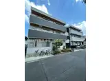 アヴァンス千住緑町