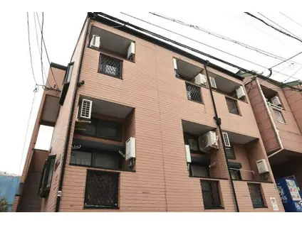 ハイビレッジ井尻 通常プラン(1SK/1階)の外観写真