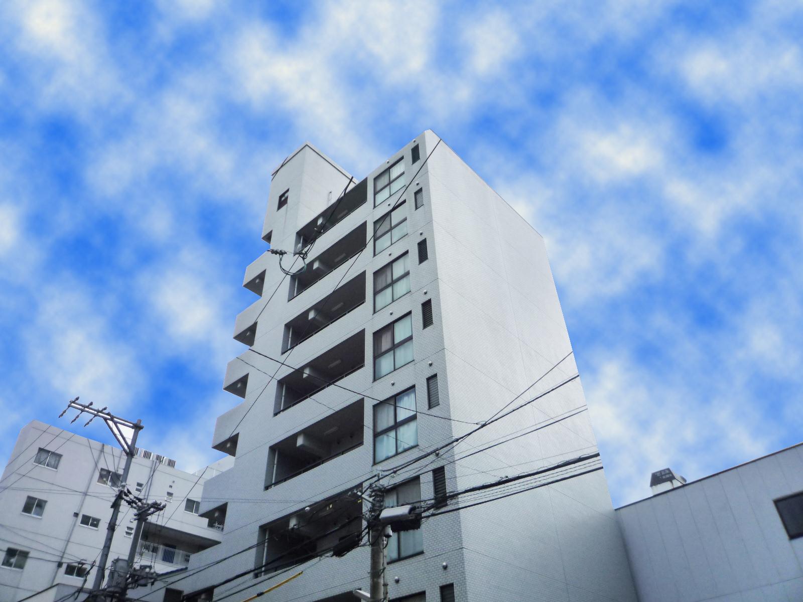 メゾンソレイユ